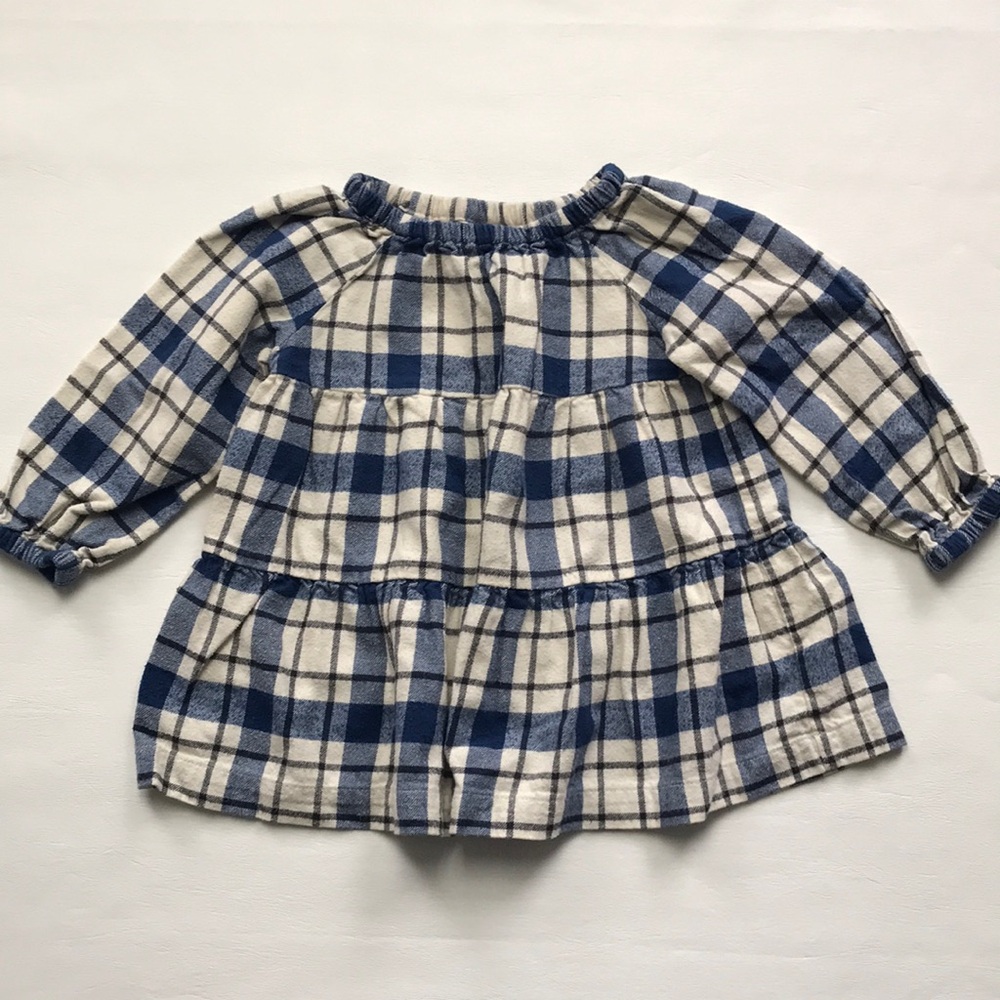 Hanna Andersson Tunic (size 85)